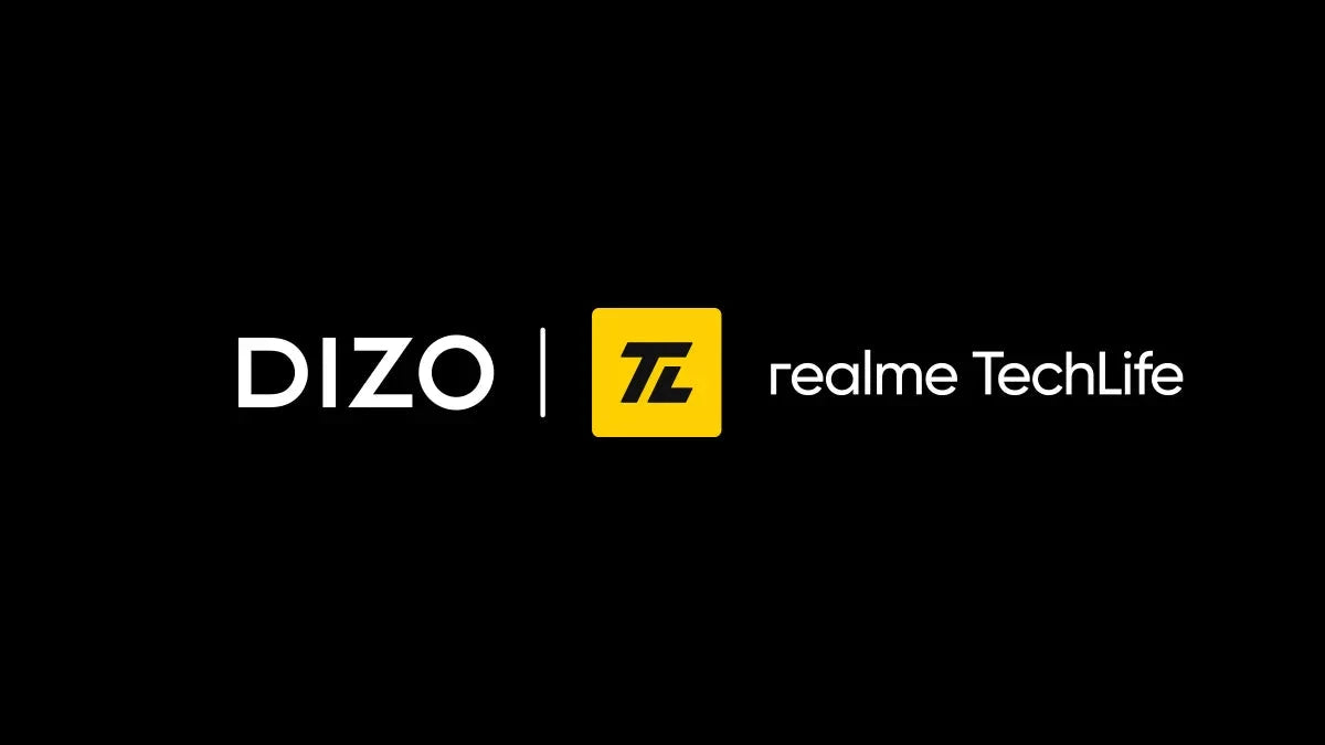 DIZO by realme TechLife