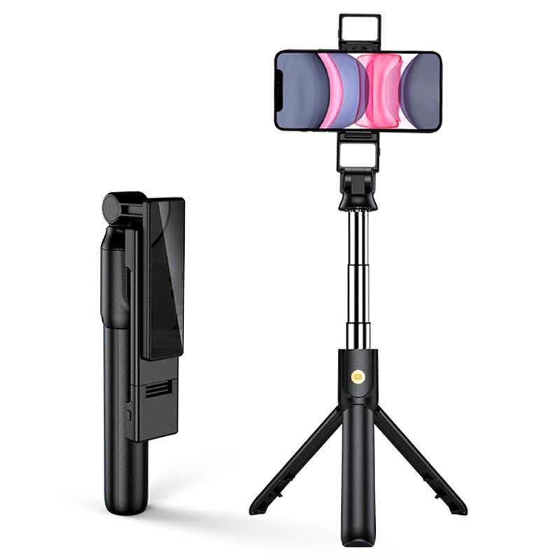 SelfieSticks,Tripods And Gimbal