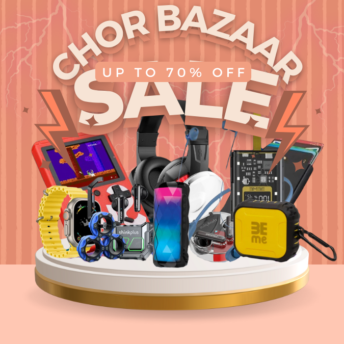 Chor Bazaar Sale