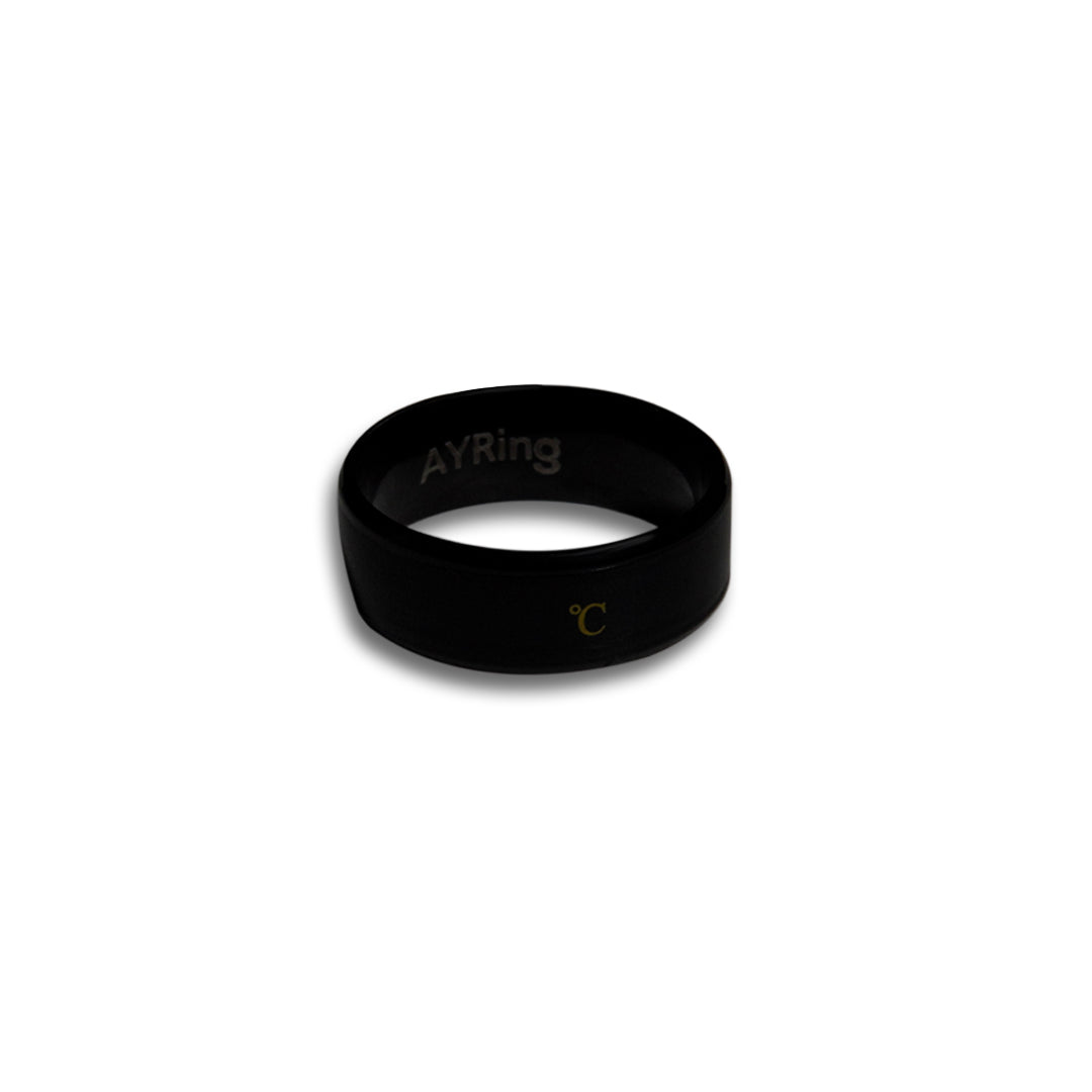 AYRing Intelligent Temperature Ring
