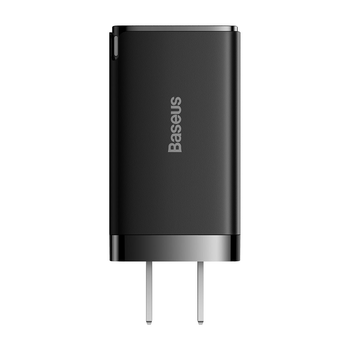 Baseus GaN5 Pro 65W 2Type-C+1USB Fast Charger with C to C 100W 1M Cable