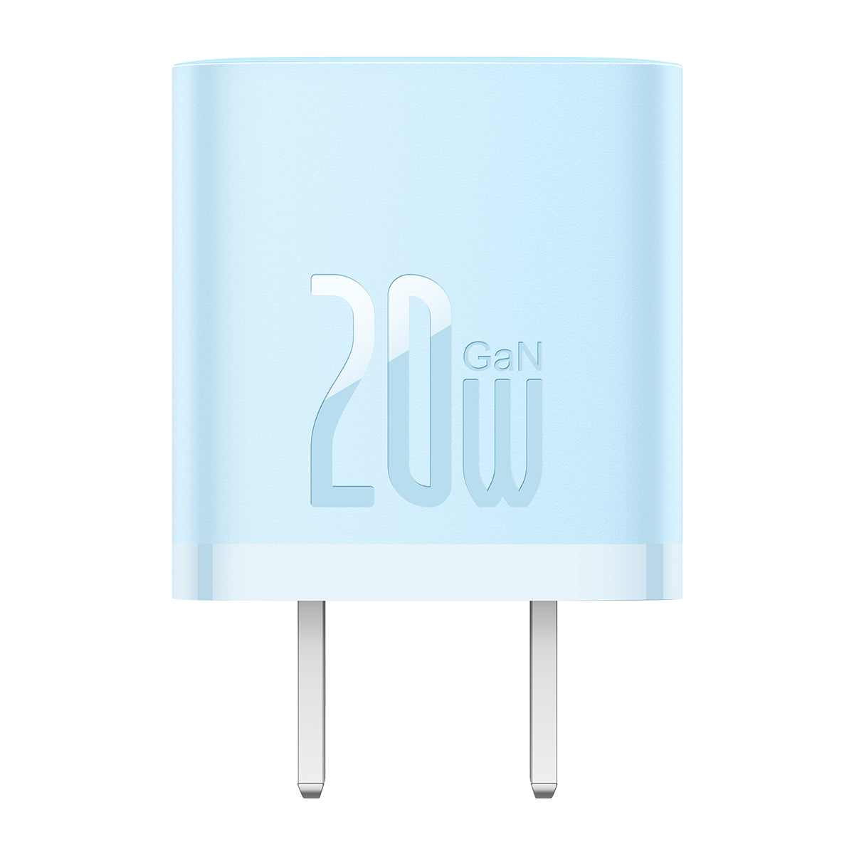 Baseus GaN5 20W Type-C Fast Charger CN (Mini)