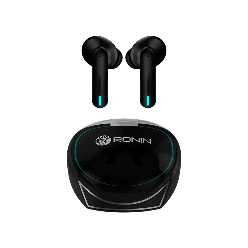 Ronin ENC Gaming  Earbuds R-520
