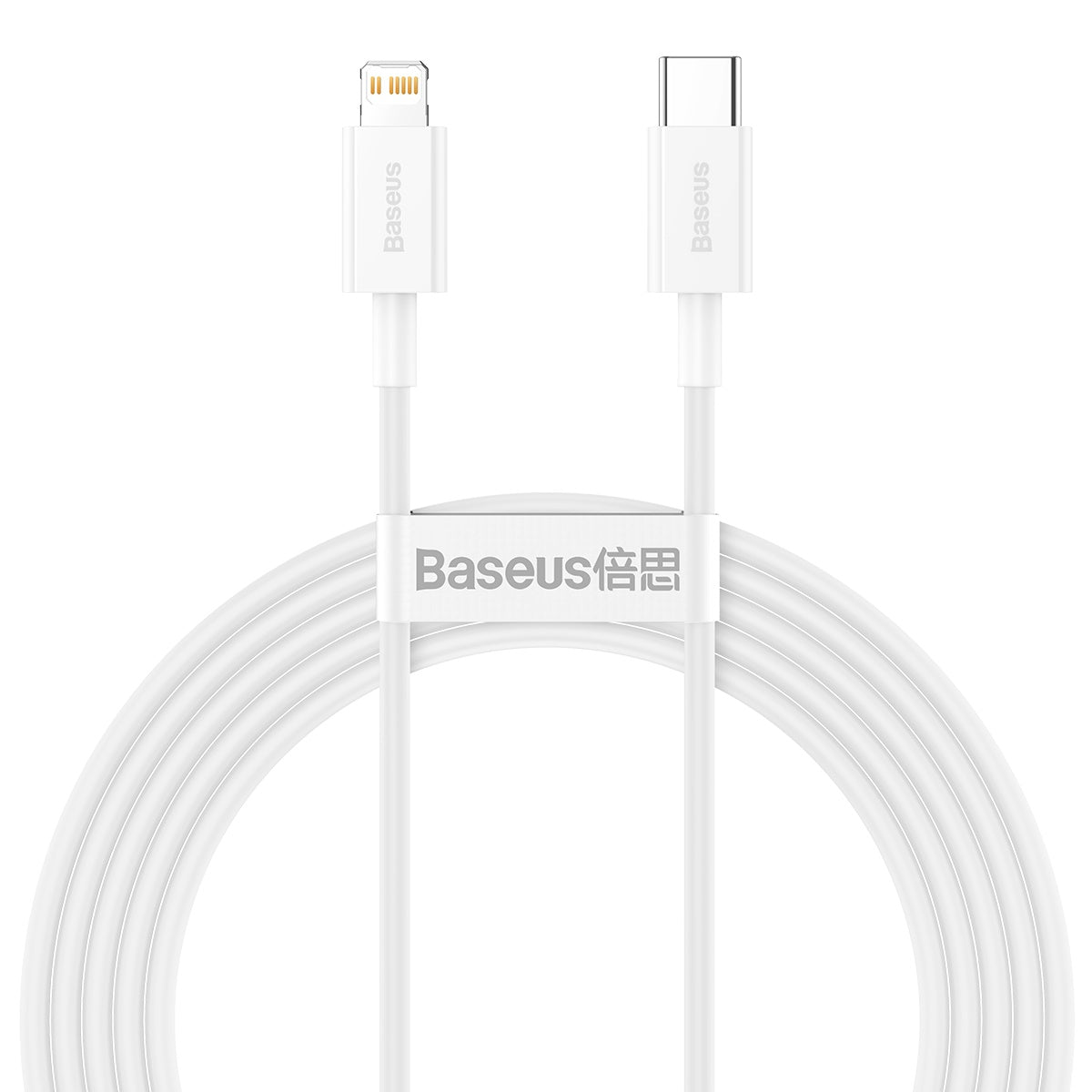 Baseus Superior Series Type-C to iP PD 20W Fast Charging Data Cable