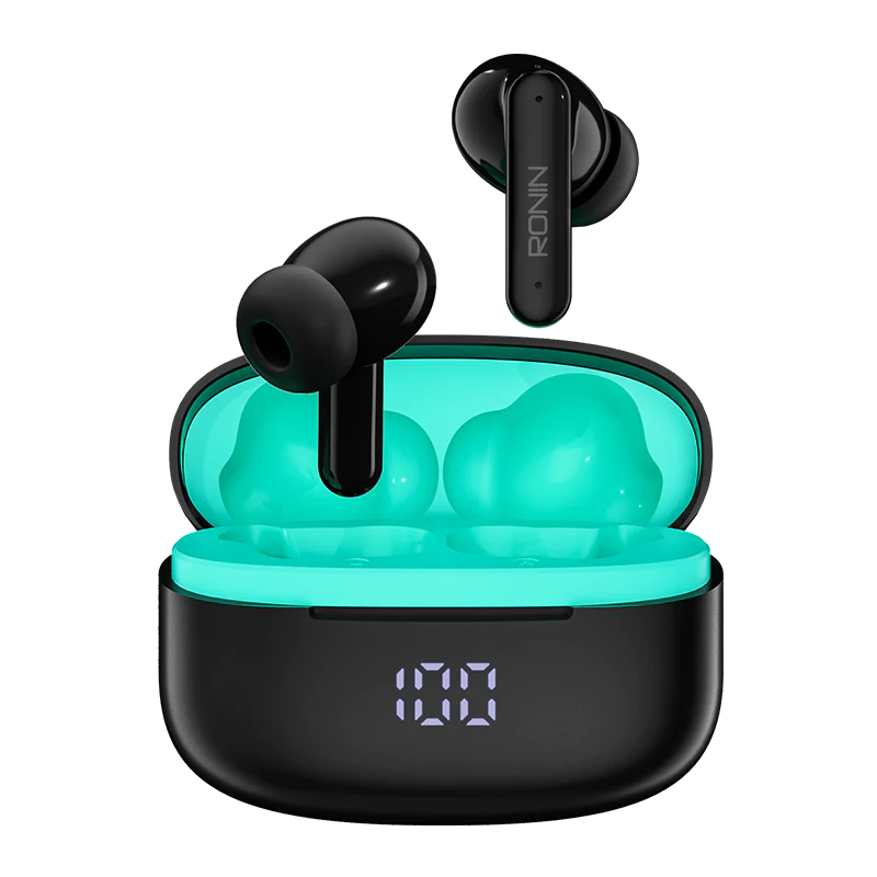 Ronin ENC Gaming Earbuds R-460