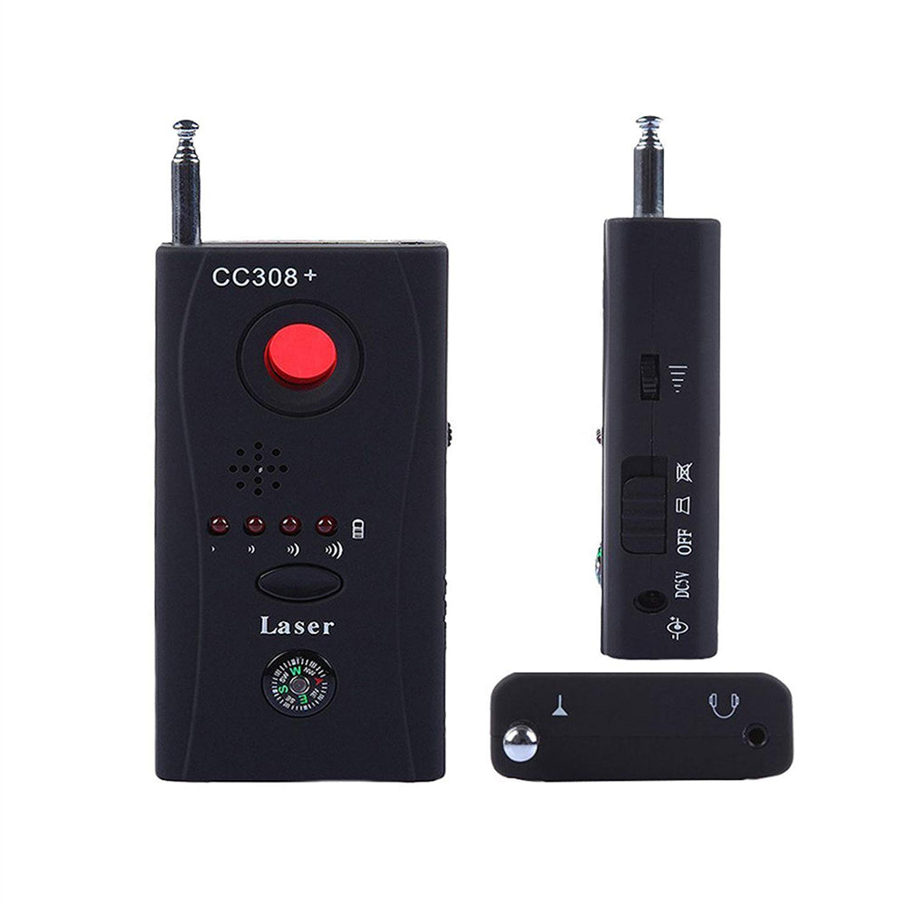 Multi-Function Wireless Signal Detector CC308+