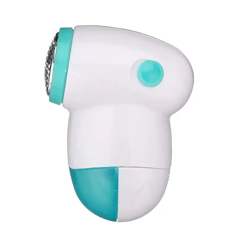 Electric Portable Clothes Lint Pill Fluff Remover