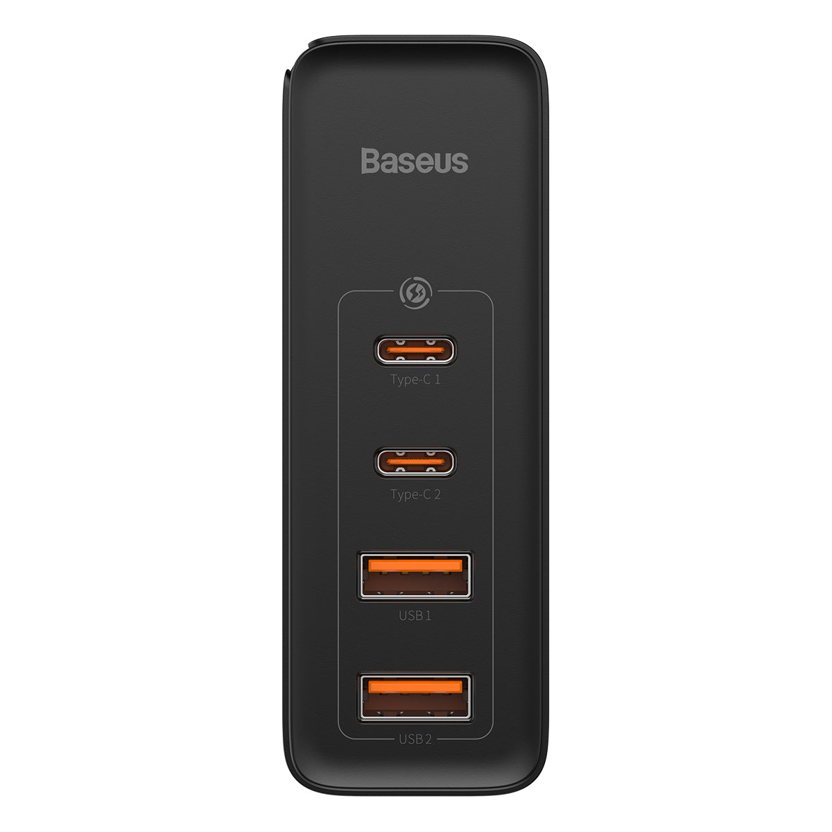 Baseus GaN2 Pro 100W Quick Charger 2C+2U CN