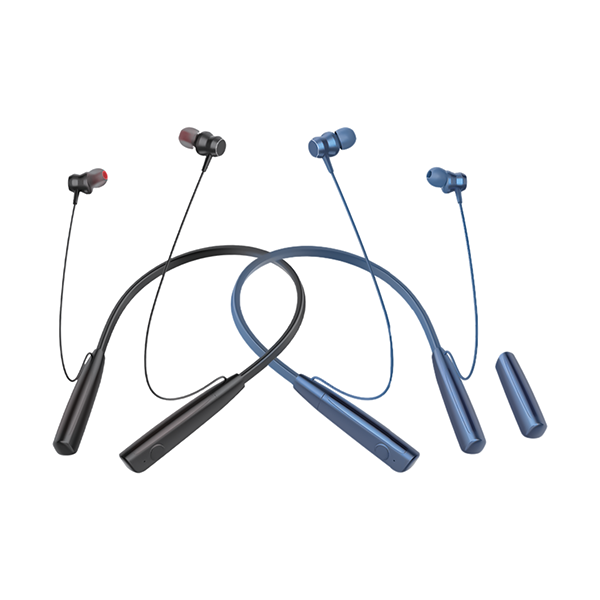 BEME NeckWave Marathon Voice Changing Wireless Neckband