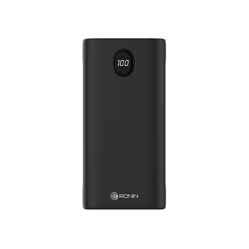 Ronin Infinite Power 30000mAh Power Bank R-204