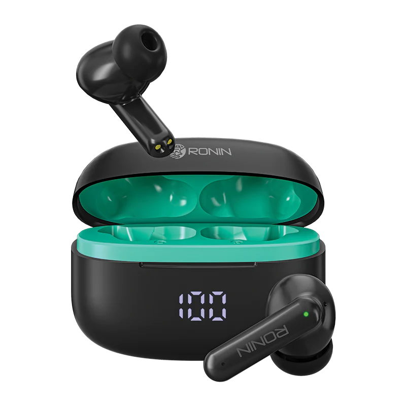 Ronin ENC Gaming Earbuds R-460