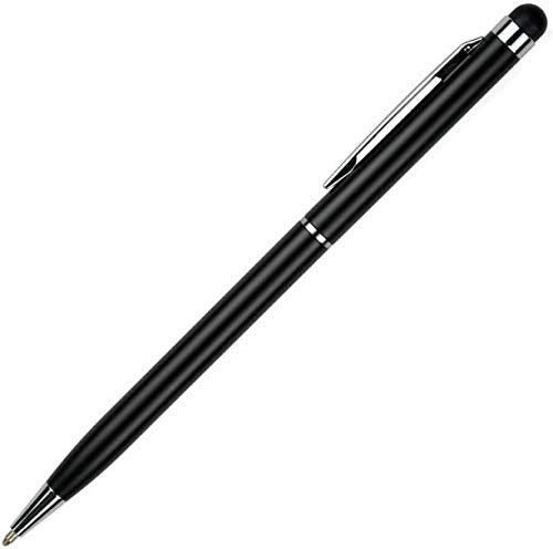 2 in 1 Stylus Pen