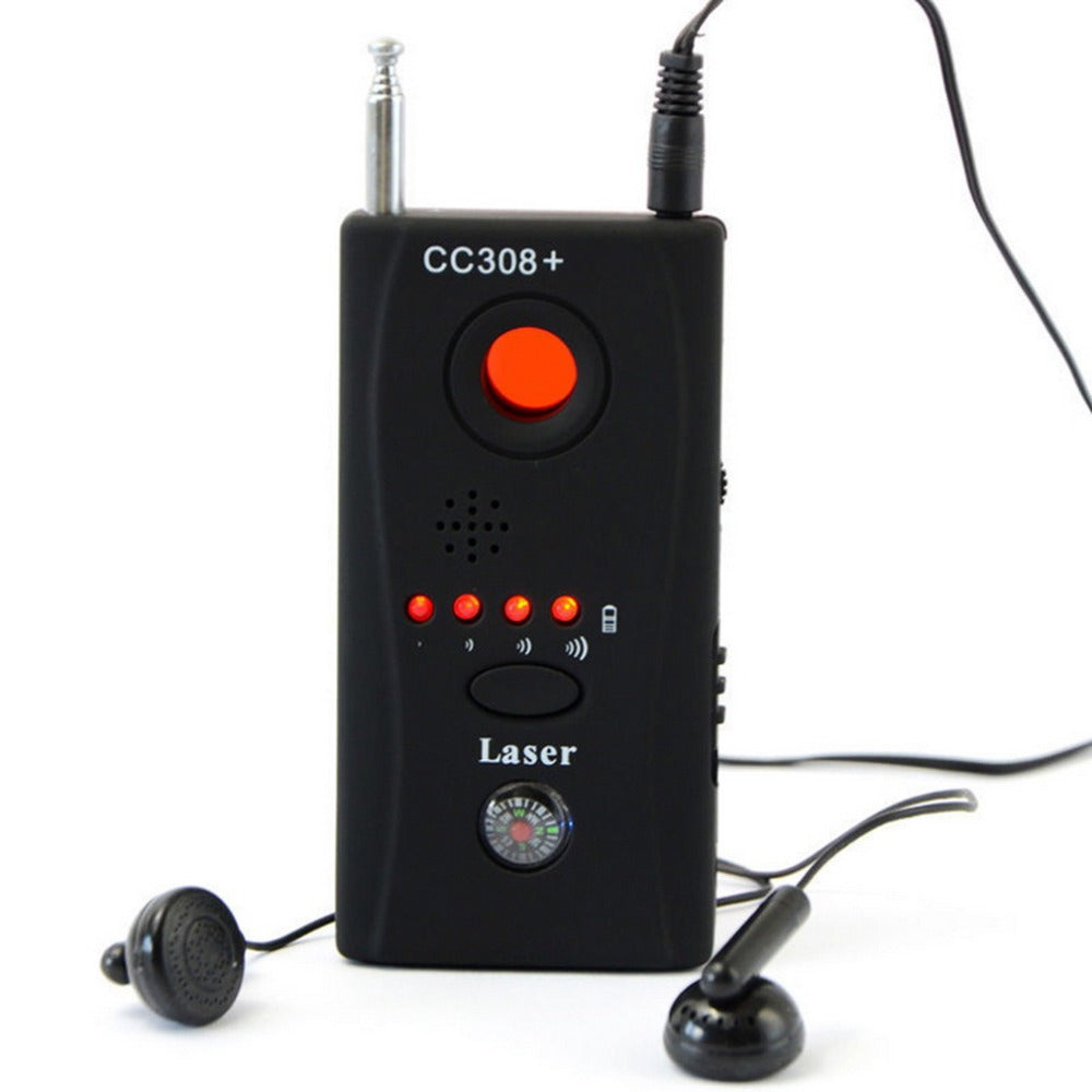 Multi-Function Wireless Signal Detector CC308+