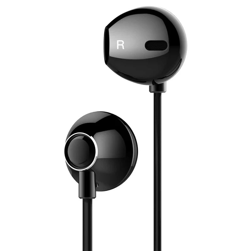 Baseus Encok H06 lateral in-ear Wired Earphone