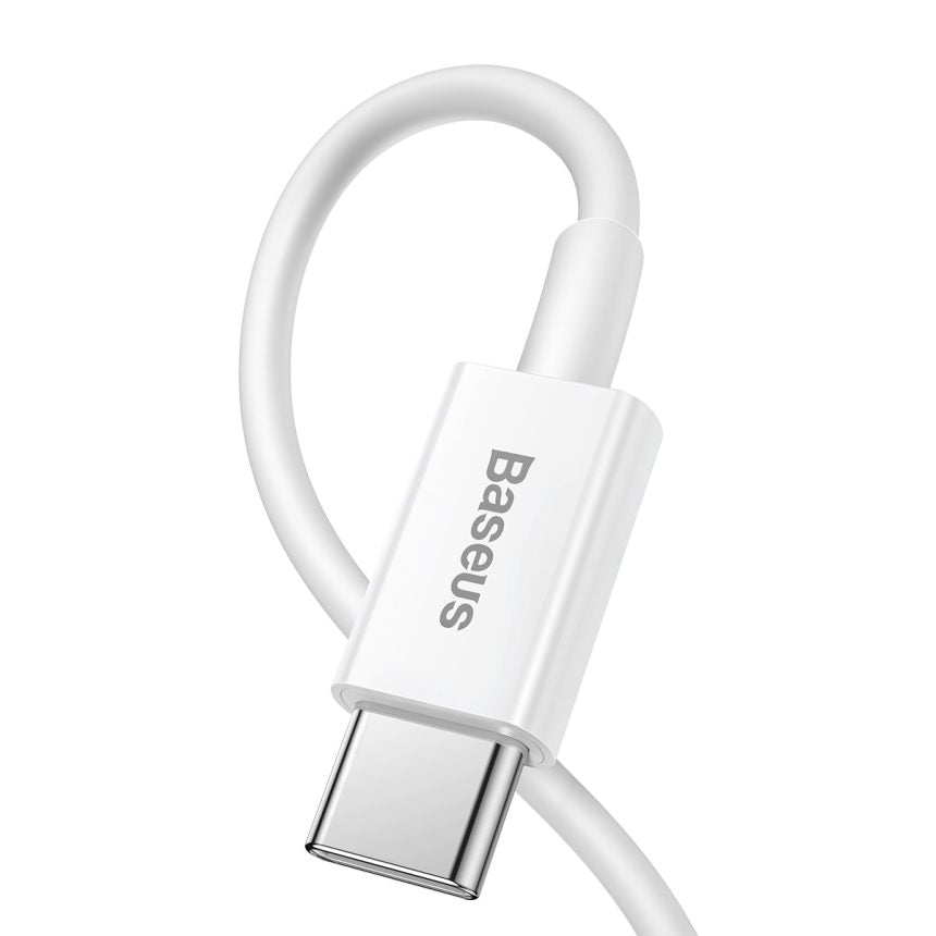 Baseus Superior Series Type-C to iP PD 20W Fast Charging Data Cable