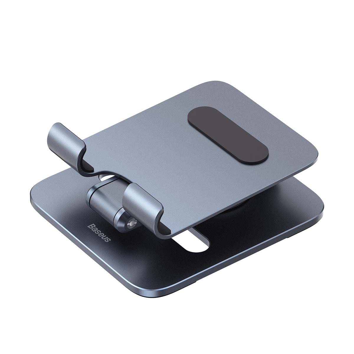Baseus Desktop Biaxial Foldable Metal Tablet Stand Rotatable Version