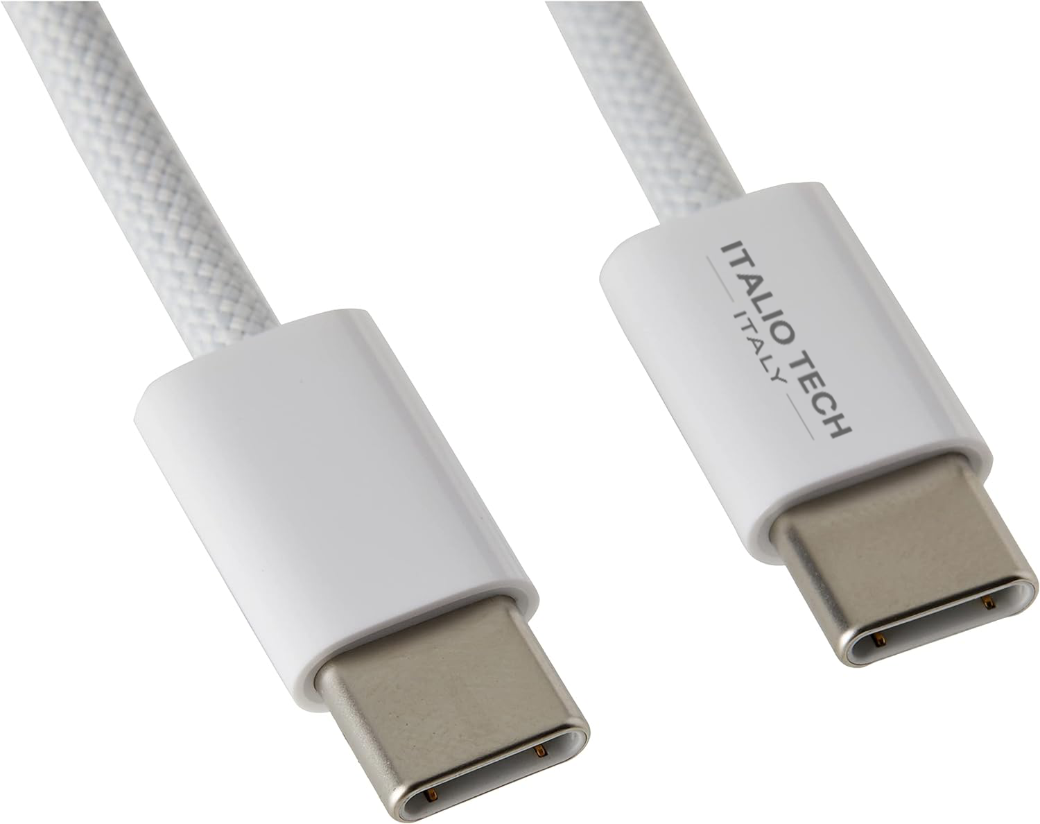 Italio Tech Type-C to C 30W Fast Charging Cable