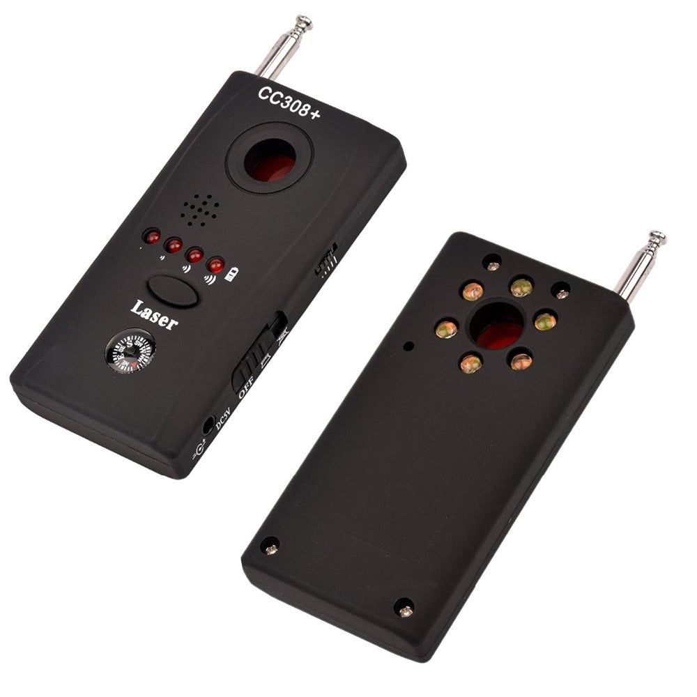 Multi-Function Wireless Signal Detector CC308+