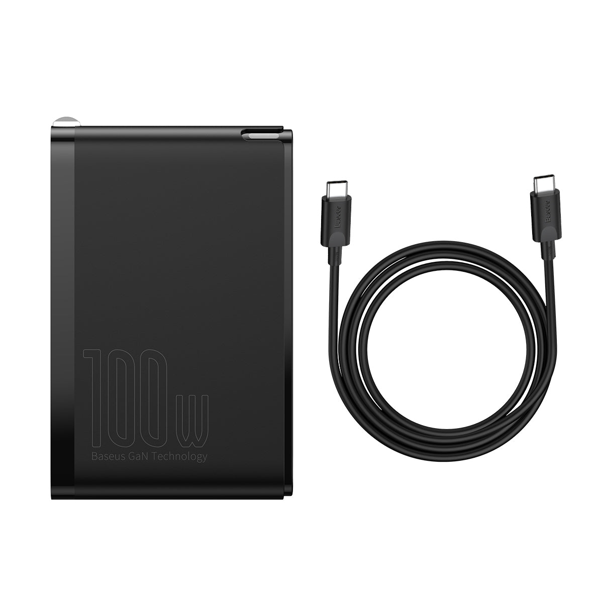 Baseus GaN2 Pro 100W Quick Charger 2C+2U CN