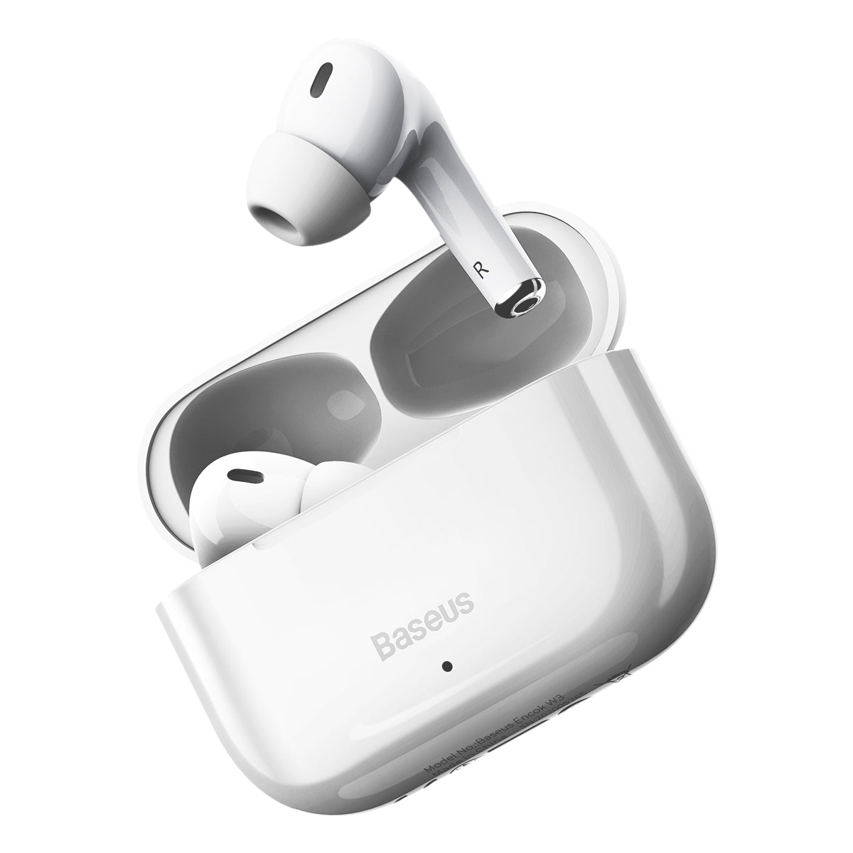 Baseus Encok W3 TWS Earphones Noise Reduction