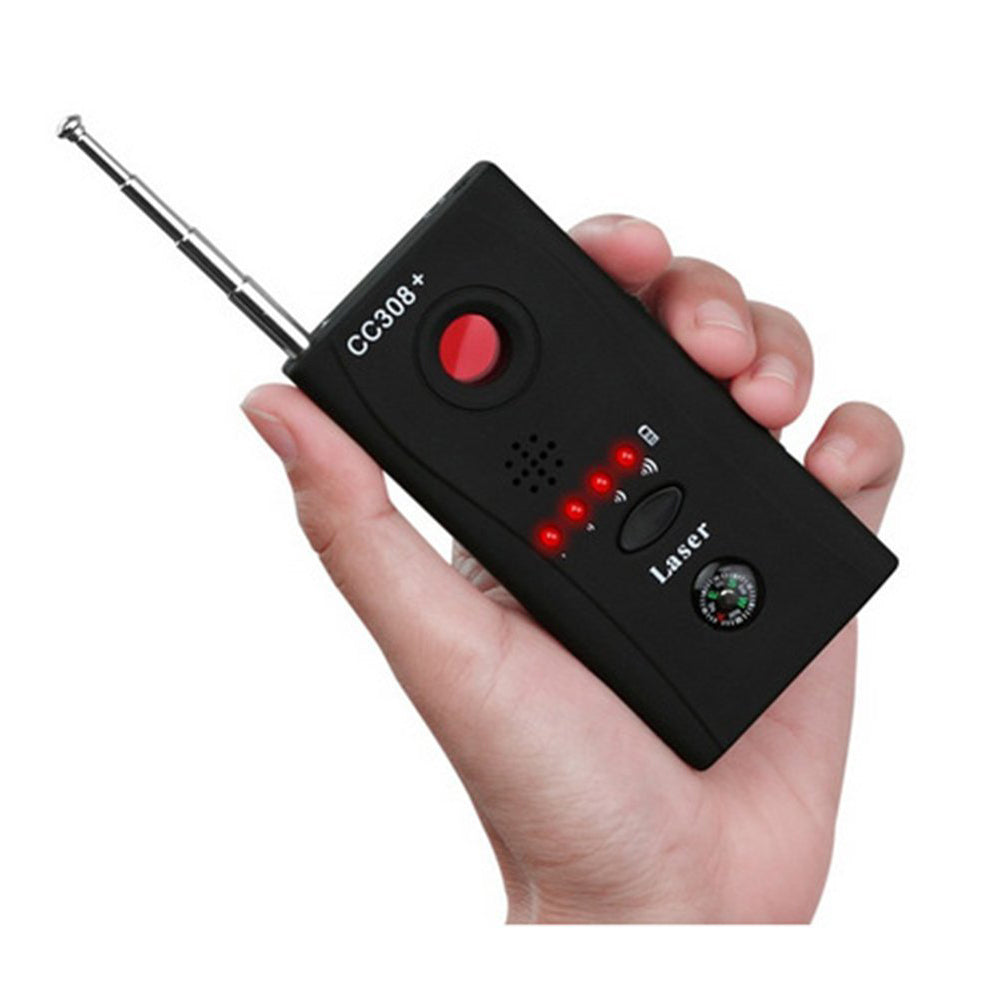 Multi-Function Wireless Signal Detector CC308+