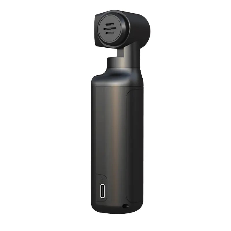 K1 Pocket 4k HD Wifi Handheld 270° Rotatable Sports & Vlogging Action Camera