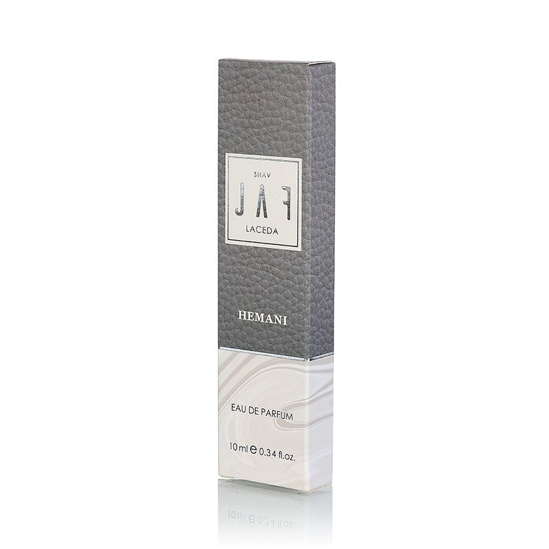 JAF - Shav Laceda Perfume 10ML