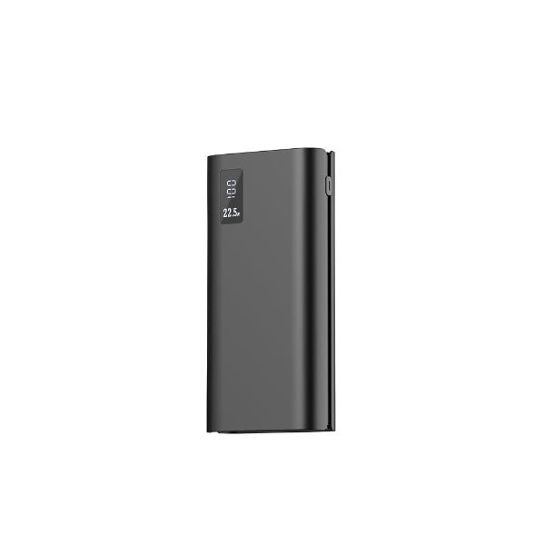 Aspor A336 Powerbank 20000mAh 22.5W Fast Charging