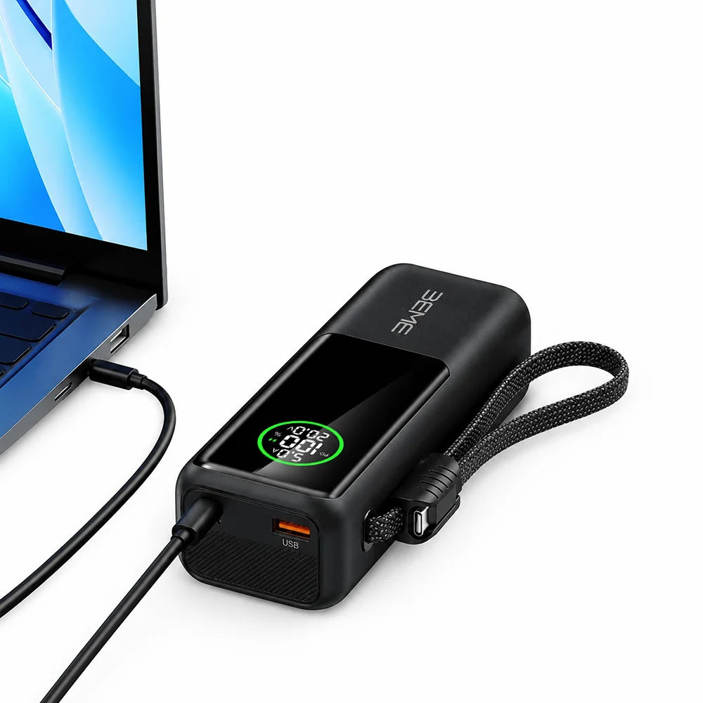 BEME Pulse 100W Powerbank 20000mAh