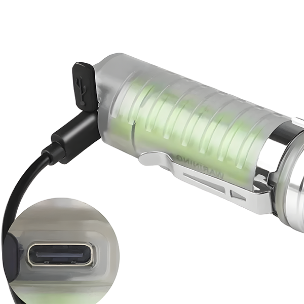 BEMETorchMultifunctionalZoomFlashlight