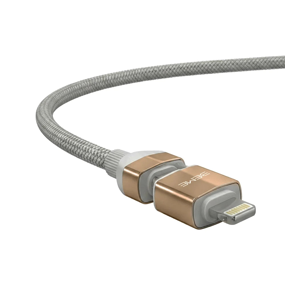 BEME Transformer 240W Fast Charging 4-in-1 Cable