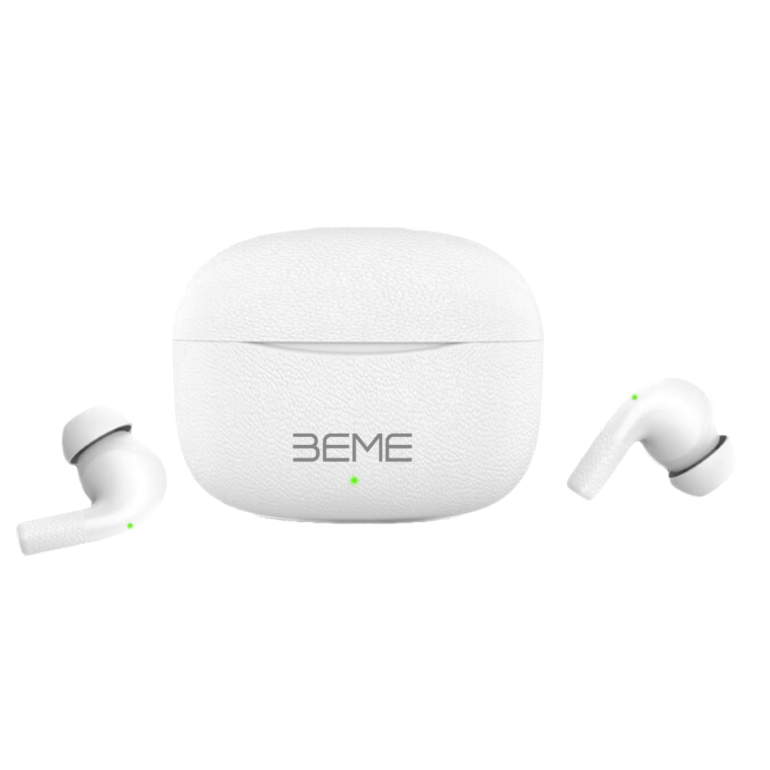 BEME Elite Buds Voice Changing Earbuds with ENC