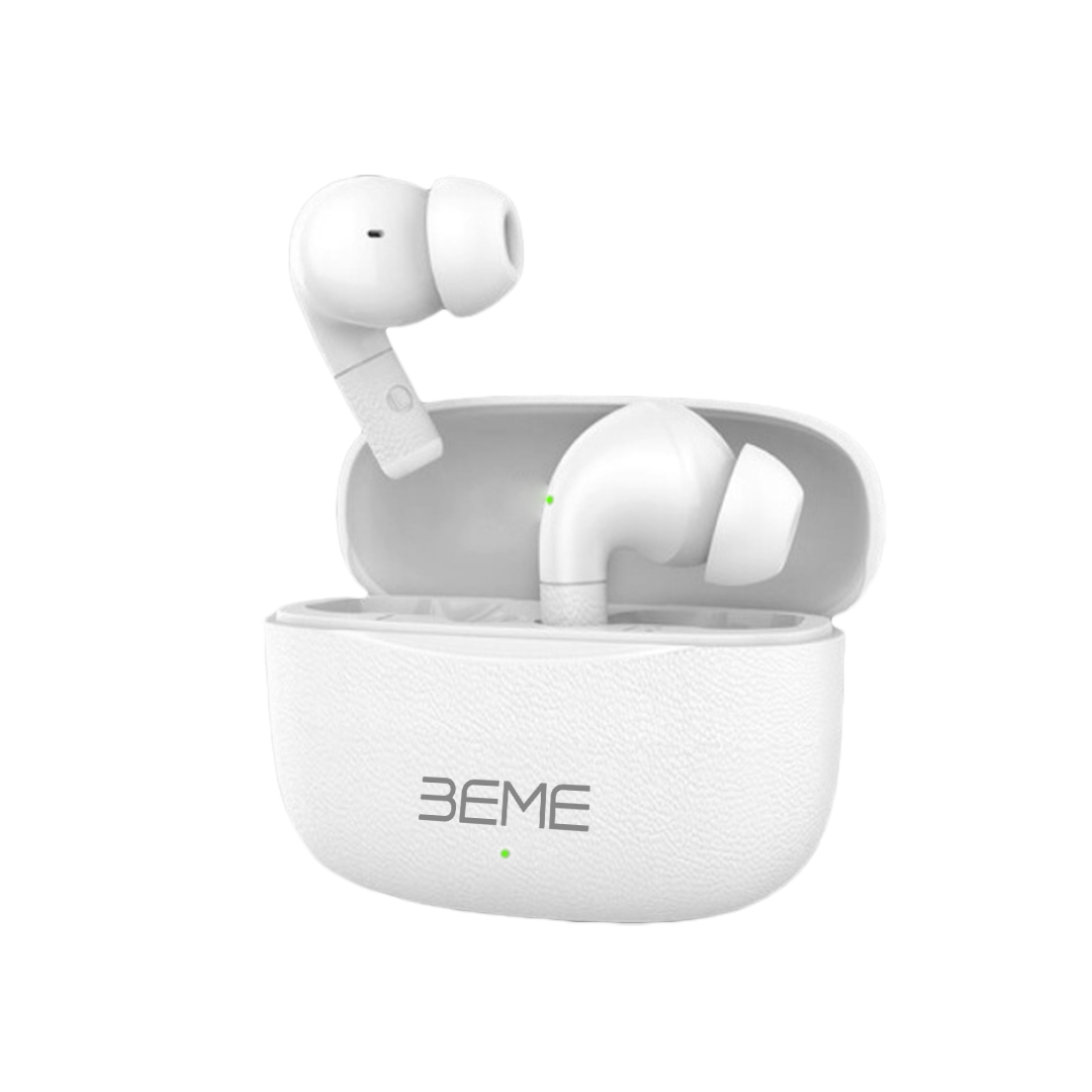BEME Elite Buds Voice Changing Earbuds with ENC