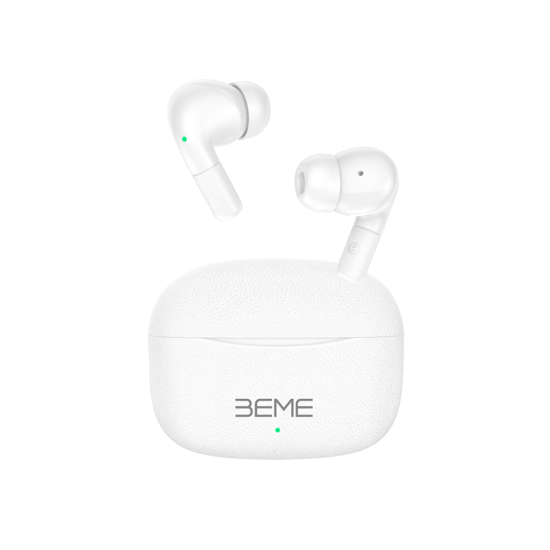 BEME Elite Buds Voice Changing Earbuds with ENC