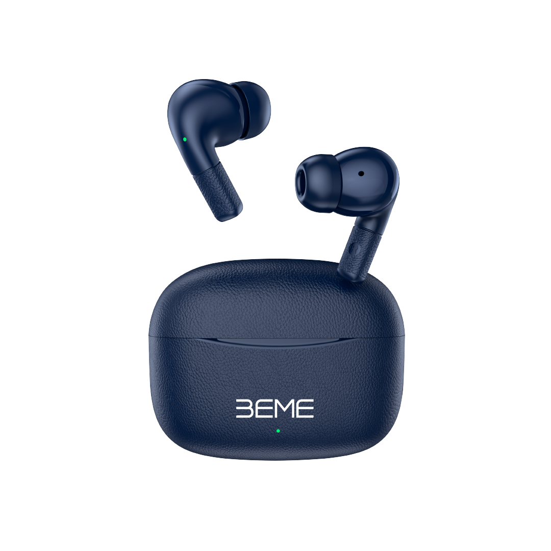 BEME Elite Buds Voice Changing Earbuds with ENC