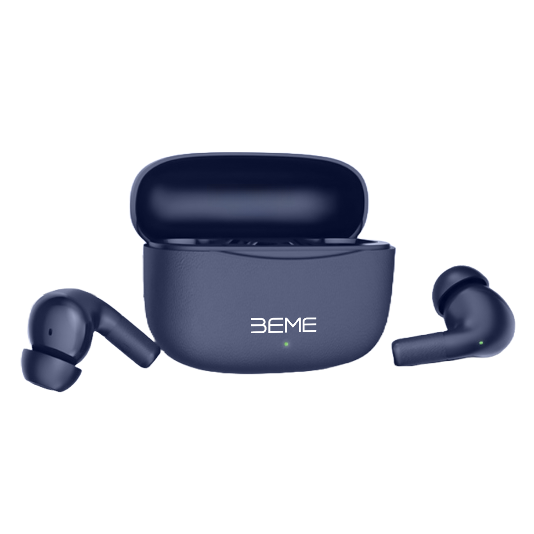BEME Elite Buds Voice Changing Earbuds with ENC