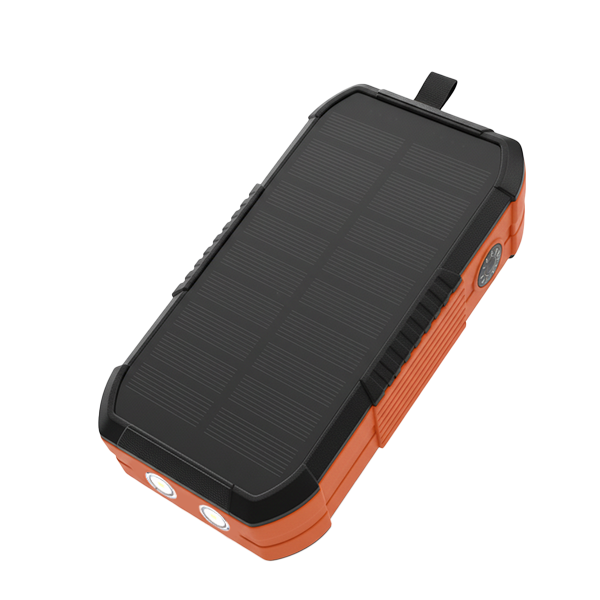 BEME Photon Ultra+ Solar Powered 30000mAh Powerbank