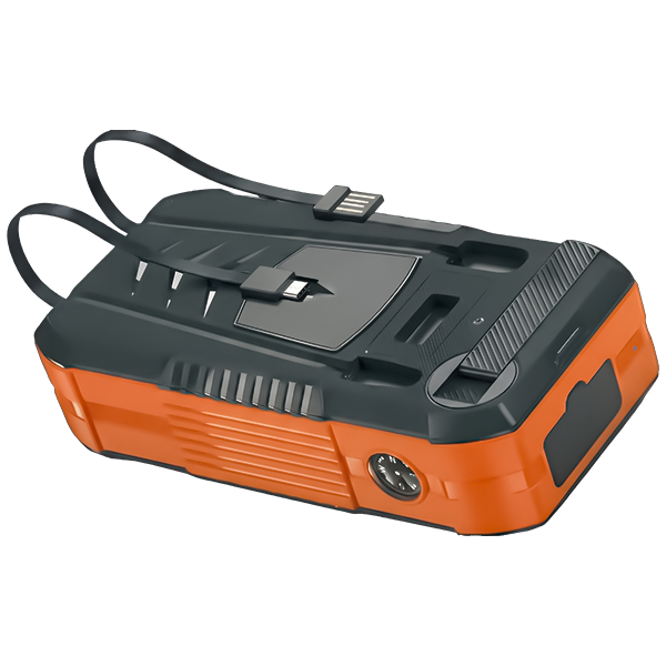 BEME Photon Ultra+ Solar Powered 30000mAh Powerbank