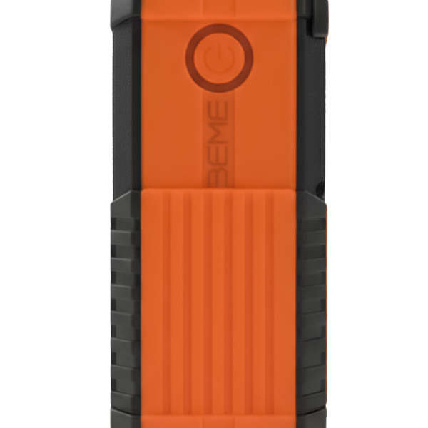 BEME Photon Ultra+ Solar Powered 30000mAh Powerbank