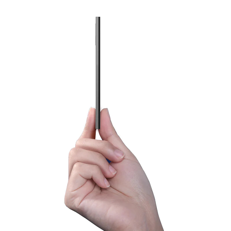 Baseus Adaman 10000mAh Power Bank Metal Digital Display Quick Charge 22.5W