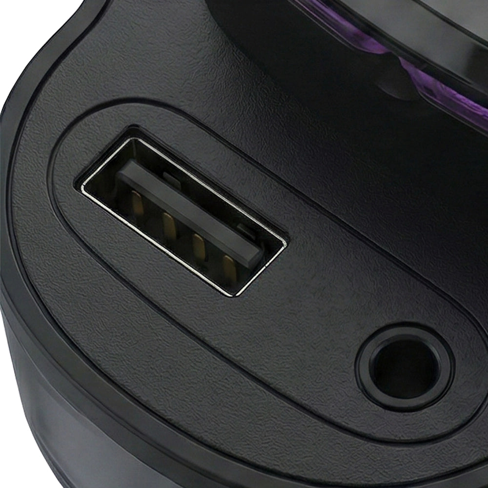 Beme FlashVolt Aura 80W Car Charger