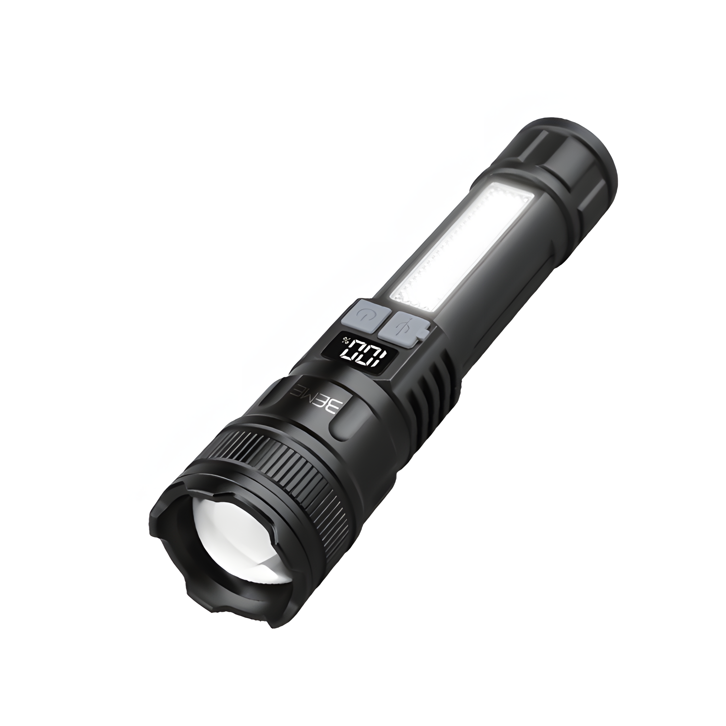 BEME Torch Light Ultra Tactical Flashlight