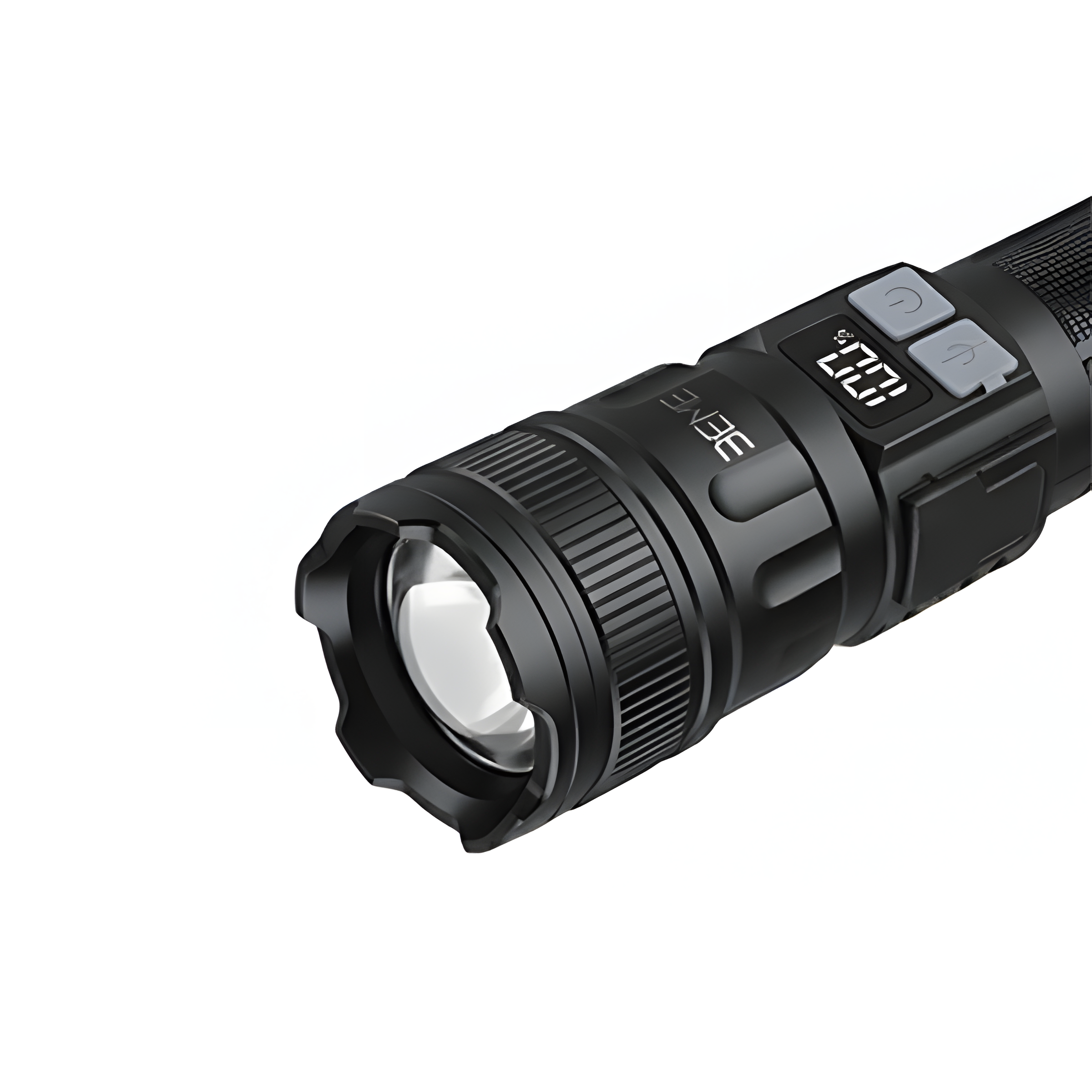 BEME Torch Light Ultra Tactical Flashlight