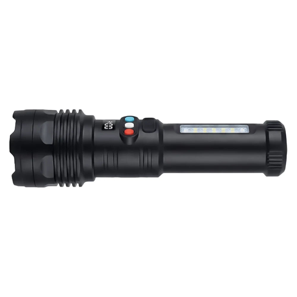 BemeSpectrumTorchlightMulti-ModesFlashlight_11
