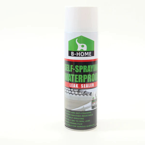 Waterproof Leakage Sealer Spray 500ml