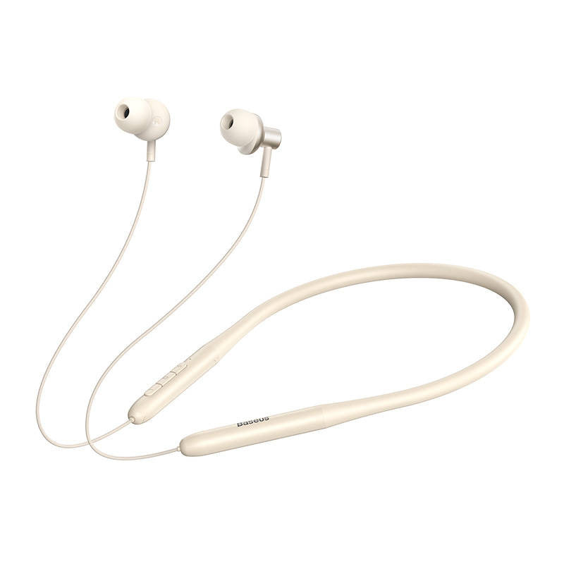 Baseus Bowie P1x In-ear Neckband Wireless Earphones