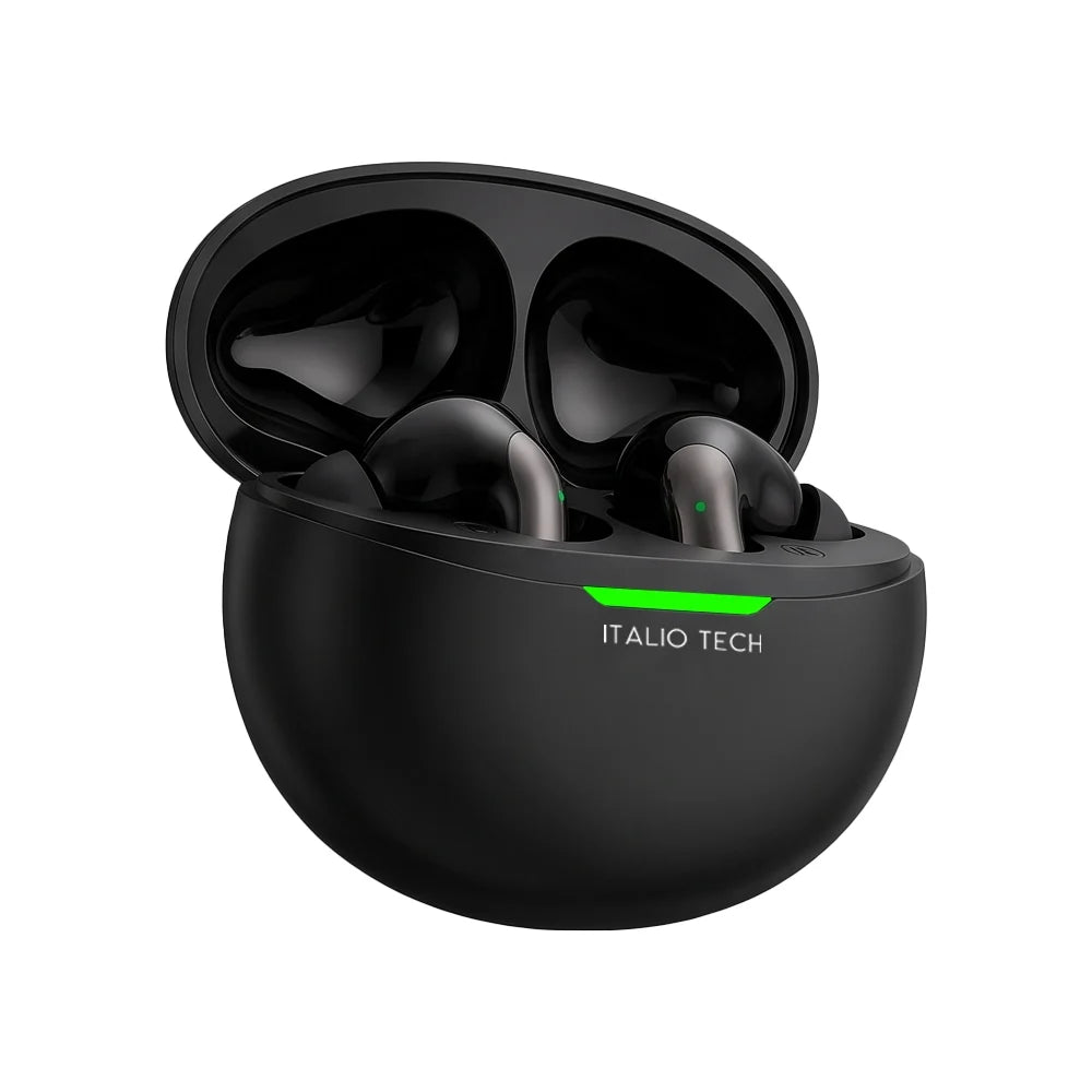 Italio Tech Air Sync Buds 4