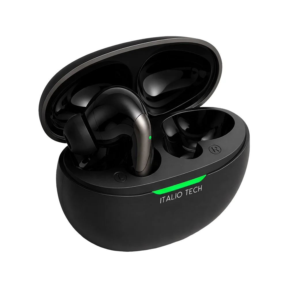 Italio Tech Aero Buds