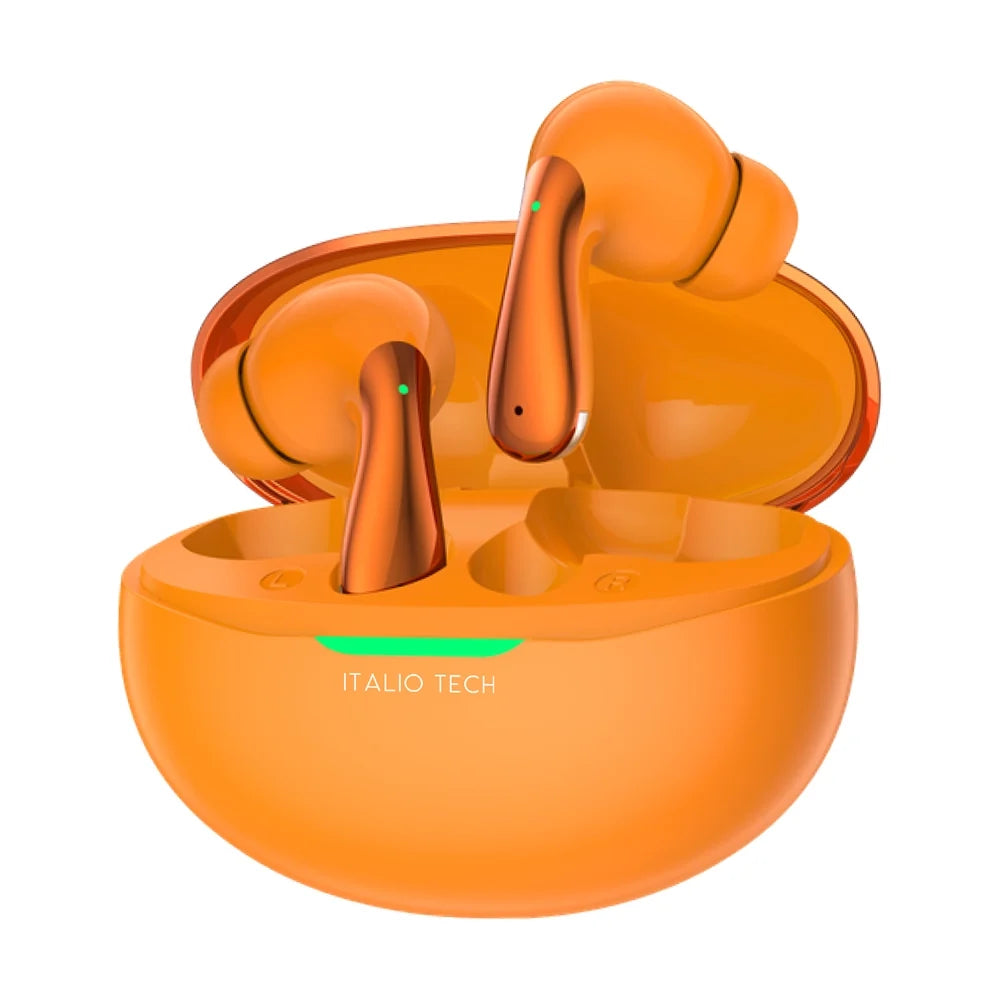 Italio Tech Air Sync Buds 4