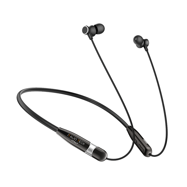 Italio Tech Airloop 3 Max Wireless Gaming Neckband